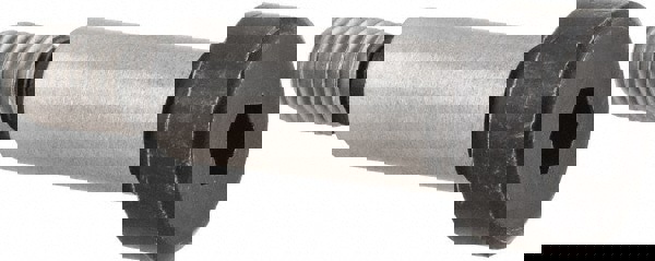 8mm Shoulder Diam x 20mm Shoulder Length, M6x1 Metric Coarse, Hex Socket Shoulder Screw